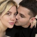 Foto: Wanda Nara rompe el silencio /cortesía