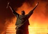 Foto: Kanye West y su impactante retiro /cortesía