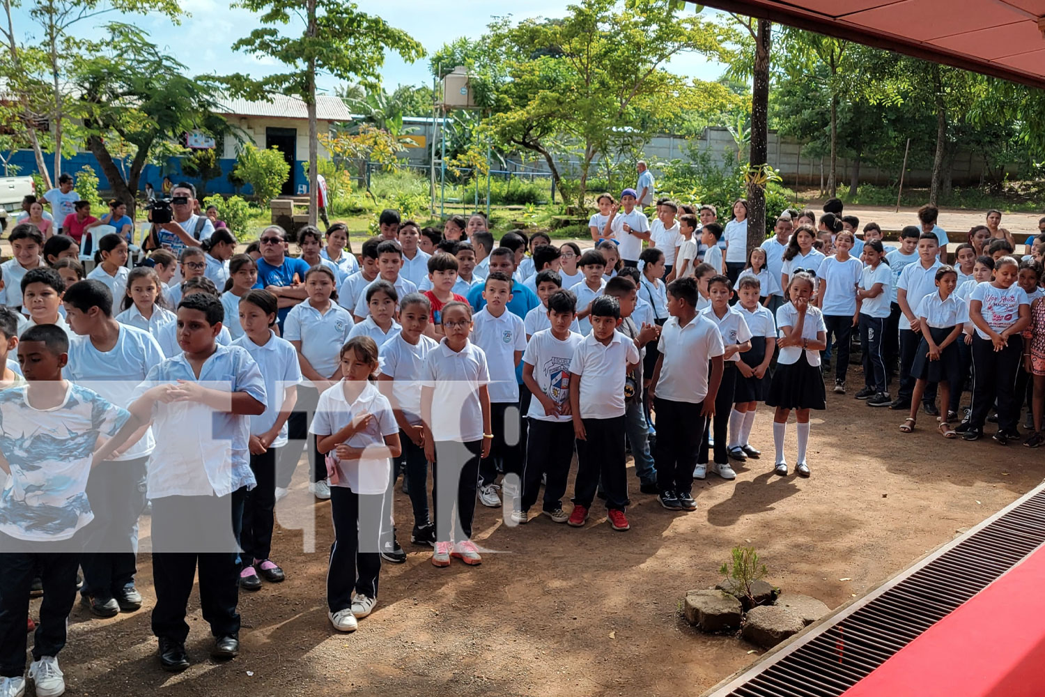 Alcaldía de Nandaime inaugura nuevas infraestructuras escolares