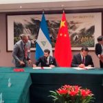 Foto: Nicaragua y China firman acuerdos para ampliar cooperación en Beijing/ Cortesía