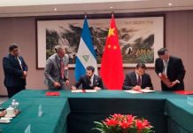 Foto: Nicaragua y China firman acuerdos para ampliar cooperación en Beijing/ Cortesía