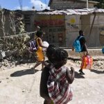 Foto: Intento de fuga en prisión de Mogadiscio deja seis muertos/ TN8