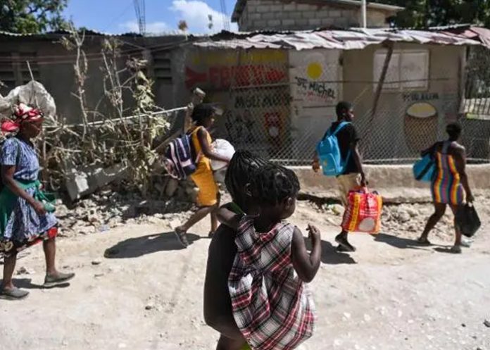 Foto: Intento de fuga en prisión de Mogadiscio deja seis muertos/ TN8