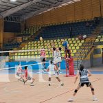 Foto: Inauguración de la Cuarta Edición del Torneo de Voleibol Masculino U19 en Managua/TN8