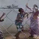 Ataca a su hermana con una hacha por disputa de tierras en India