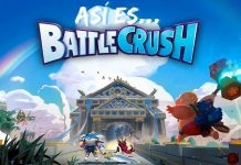 Foto: Battle Crush en el top de los videojuegos gratis de Nintendo Switch/ Cortesía