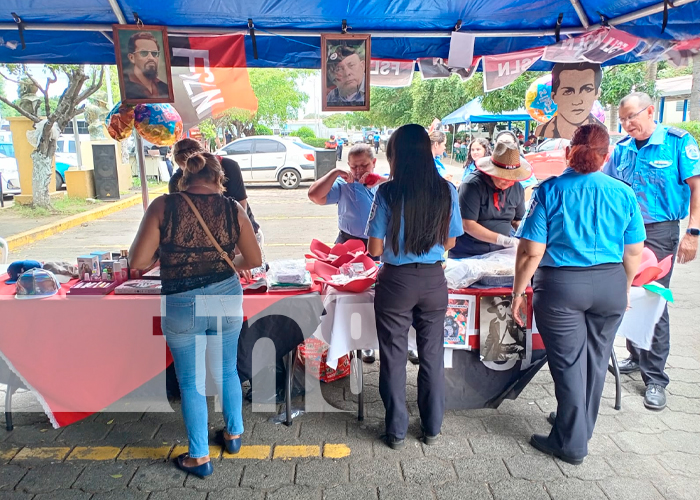 Foto: Instituto de Migración celebra el Día de la Alegría /TN8