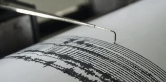 Foto: Sismo en Japón /cortesía