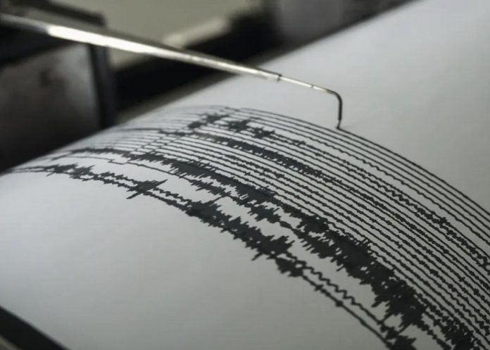 Foto: Sismo en Japón /cortesía