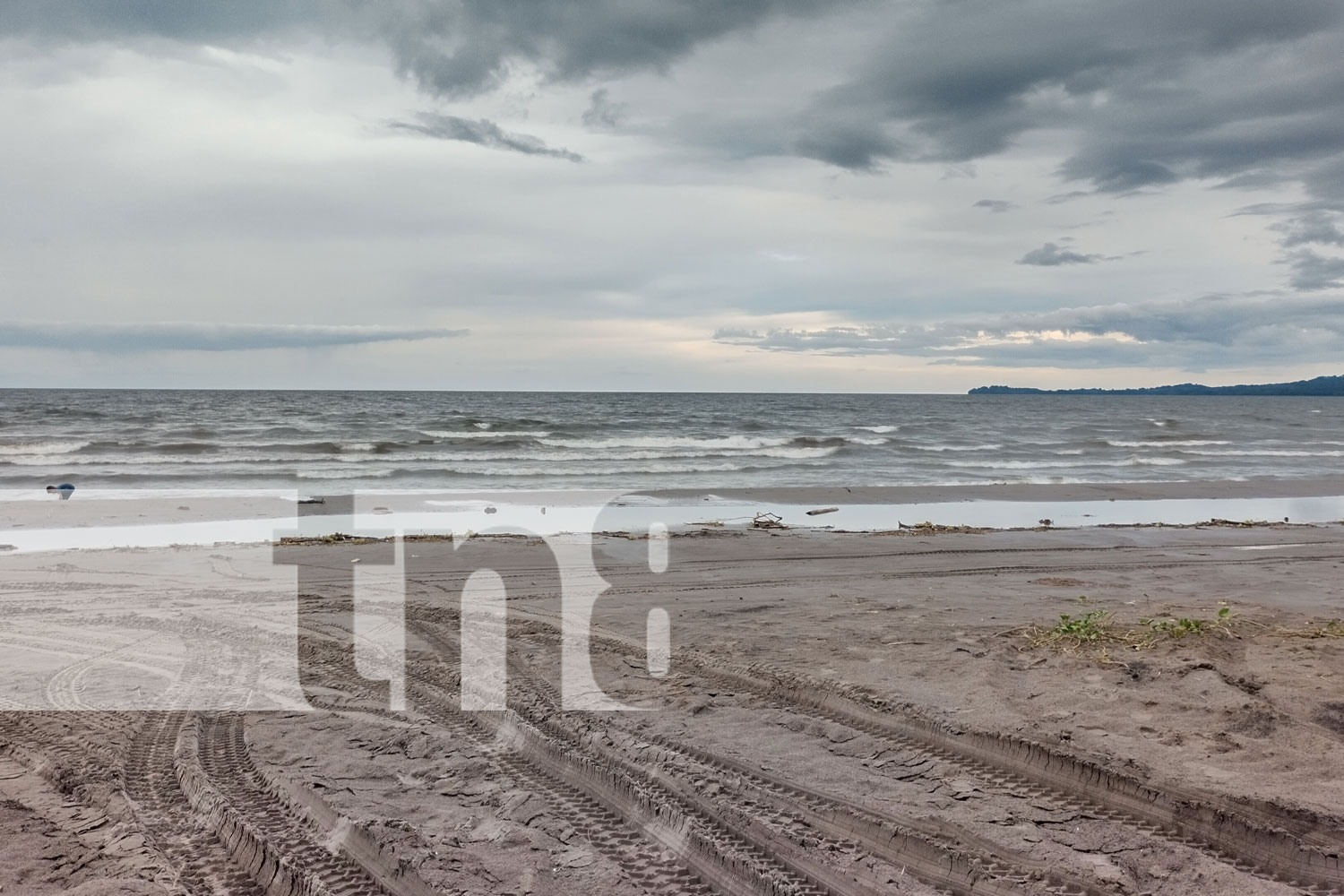 Foto: Nueva calle impulsa el turismo en Playa La Primavera, Altagracia/TN8