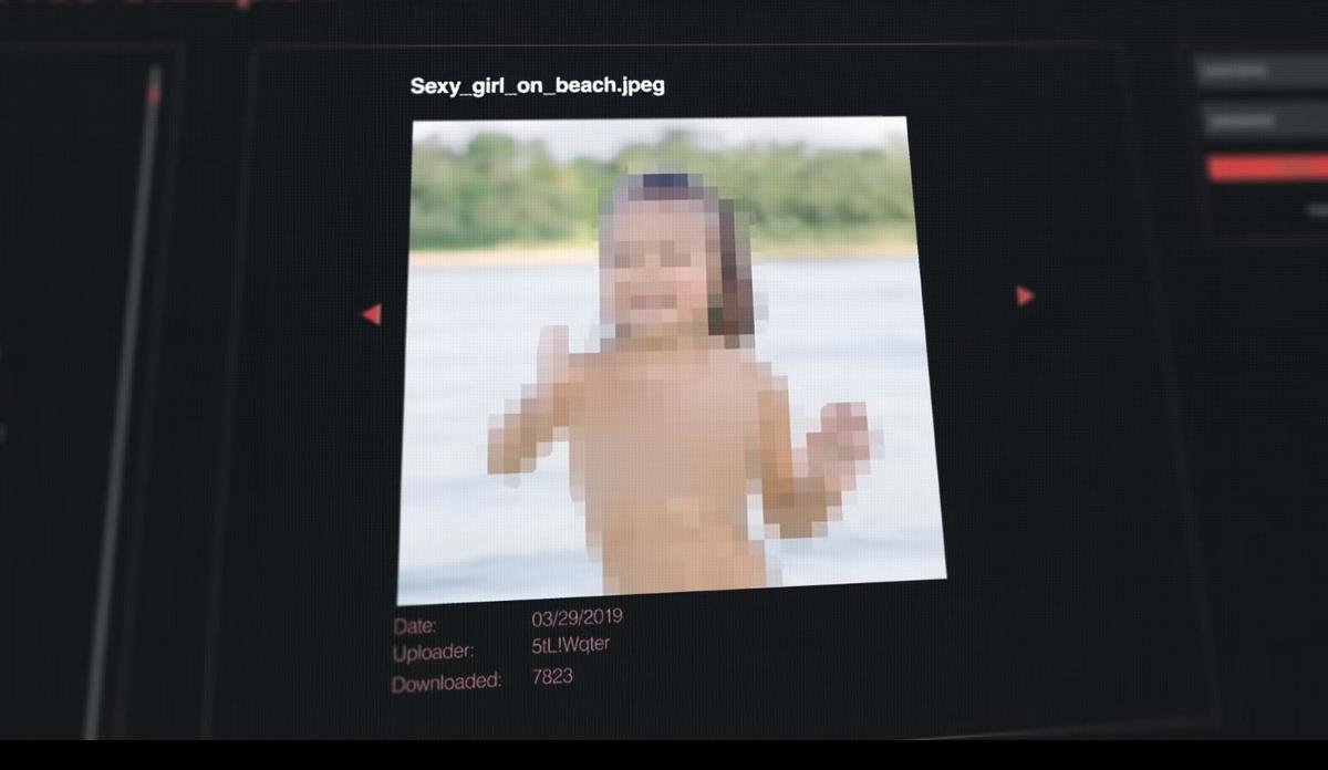 Foto: Crecimiento exponencial de pornografía infantil creada por inteligencia artificial/Créditos