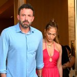 Foto: Ben Affleck no asiste a la fiesta de su esposa /Cortesía