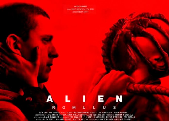 Foto: Ya está disponible el nuevo tráiler de Alien: Romulus /Cortesía