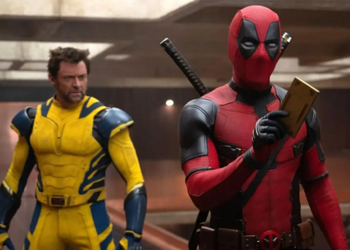 Foto: ‘Deadpool & Wolverine’ /cortesía 