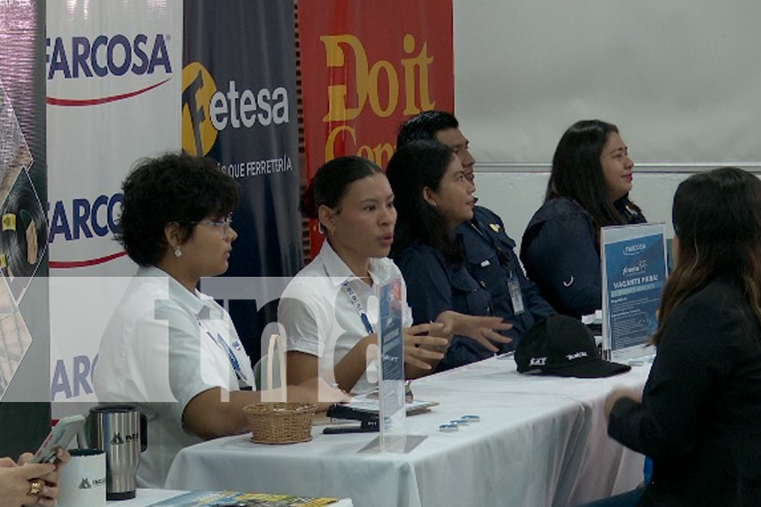 Foto: UAM lanza Programa de Pasantías 2024 para fortalecer competencias estudiantiles/TN8