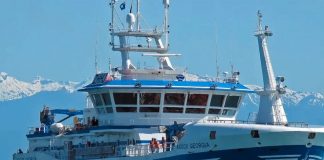 Foto: Nueve marineros muertos en las islas Malvinas /Cortesía