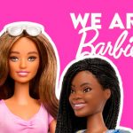 Foto: Mattel presenta unas nuevas muñecas Barbie/Cortesía
