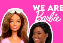 Foto: Mattel presenta unas nuevas muñecas Barbie/Cortesía