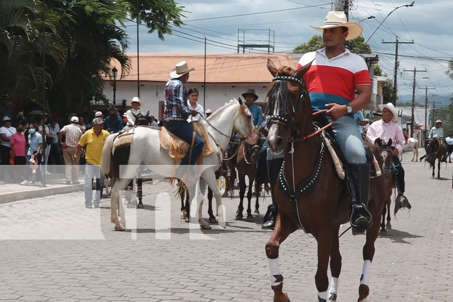 Foto: Somoto y Yalagüina revelan actividades para Fiestas Patronales de Julio/TN8