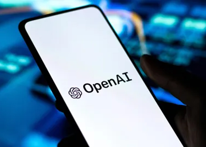 Foto: OpenAI evoluciona /cortesía