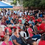 Foto: Celebran con éxito Mega Feria de Neurocirugía con alta concurrencia en Carazo/TN8