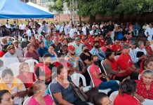 Foto: Celebran con éxito Mega Feria de Neurocirugía con alta concurrencia en Carazo/TN8