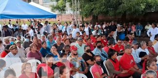 Foto: Celebran con éxito Mega Feria de Neurocirugía con alta concurrencia en Carazo/TN8