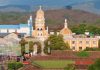 Foto: Granada: La joya turística de Nicaragua renace con nuevas inversiones y proyectos/TN8