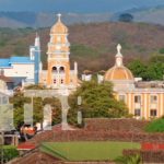 Foto: Granada: La joya turística de Nicaragua renace con nuevas inversiones y proyectos/TN8