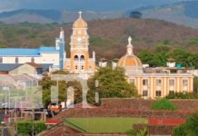 Foto: Granada: La joya turística de Nicaragua renace con nuevas inversiones y proyectos/TN8