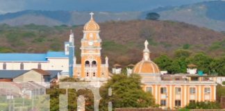 Foto: Granada: La joya turística de Nicaragua renace con nuevas inversiones y proyectos/TN8