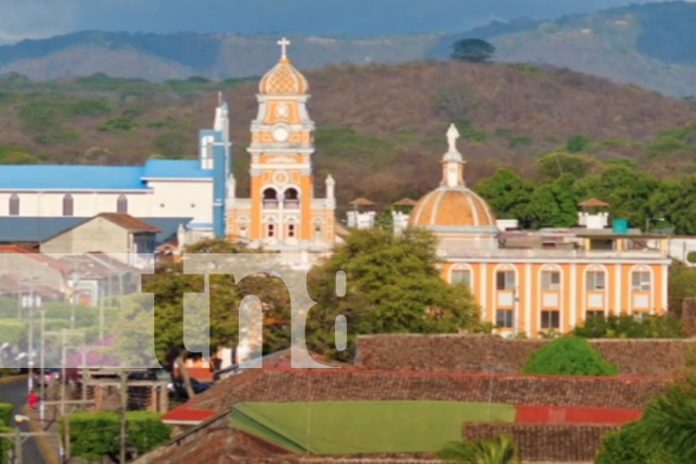 Foto: Granada: La joya turística de Nicaragua renace con nuevas inversiones y proyectos/TN8