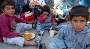 Foto: 1 de cada 11 personas en el mundo sufre hambre, según la ONU/créditos