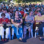 Foto: Tres días de arte, cultura y tradición en el noveno Festival Azul Darío en León/TN8