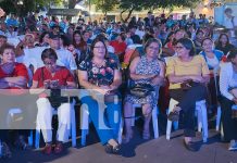 Foto: Tres días de arte, cultura y tradición en el noveno Festival Azul Darío en León/TN8