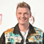 Foto: Nick Carter cumple el sueño de una fan /Cortesía