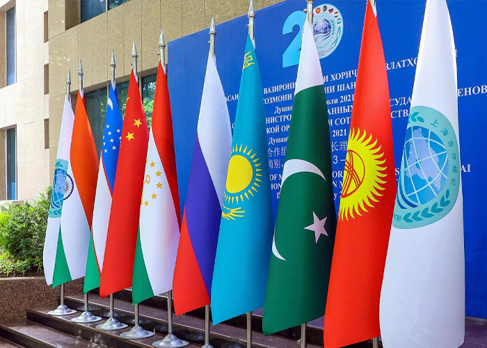 Foto: Kazajistán da la bienvenida a la OCS /cortesía 