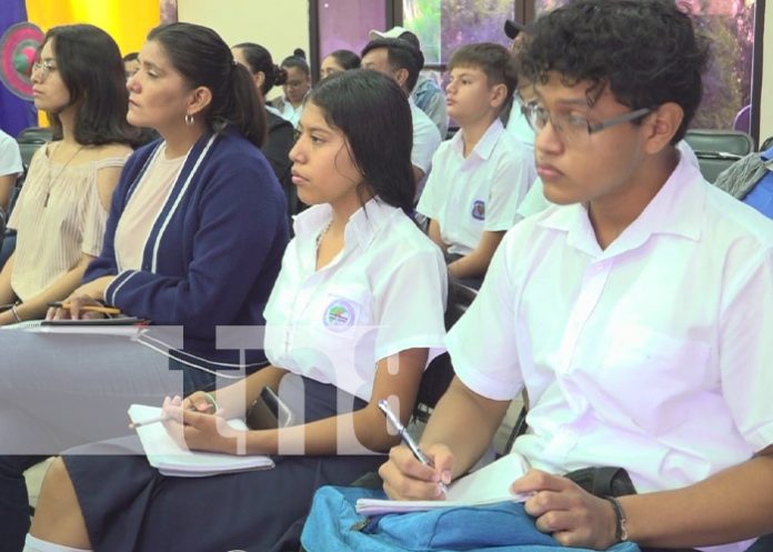 Foto: Estelí preparando mejor a los docentes /TN8