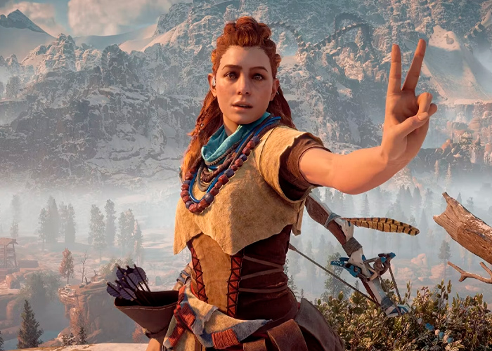 Foto: Netflix deja a "Horizon Zero Dawn" en una pausa indefinita/ Cortesía