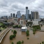 Foto: Beryl sigue avanzando como tormenta tropical/Créditos