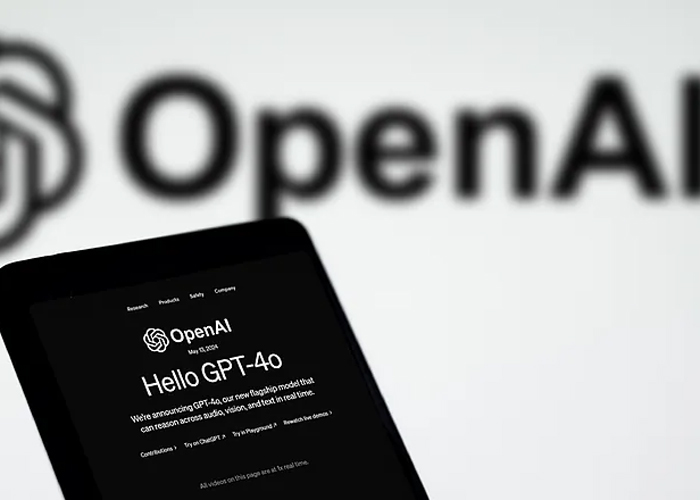 Foto: OpenAI en la cuerda floja /cortesía