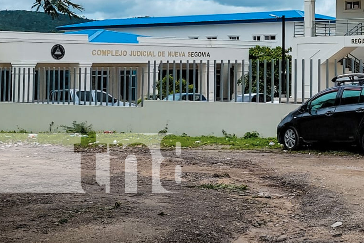 Foto: Santos Tomás Pacheco condenado 30 años por asesinato agravado en Ocotal/TN8