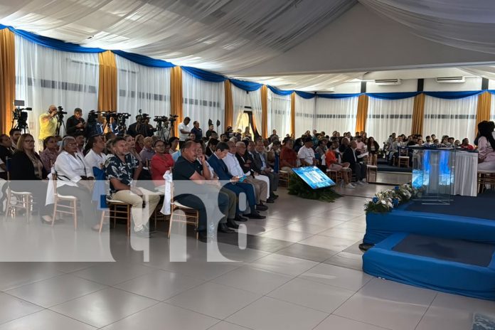 Foto: Managua honra la memoria de Alexis Argüello en su 15º aniv. de su paso a la inmortalidad/TN8