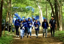 Foto: Tigo Nicaragua promueve la Sostenibilidad Ambiental para las Futuras Generaciones