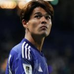 Foto: Detienen a futbolista japonés por supuesta agresión sexual/Créditos