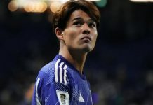 Foto: Detienen a futbolista japonés por supuesta agresión sexual/Créditos