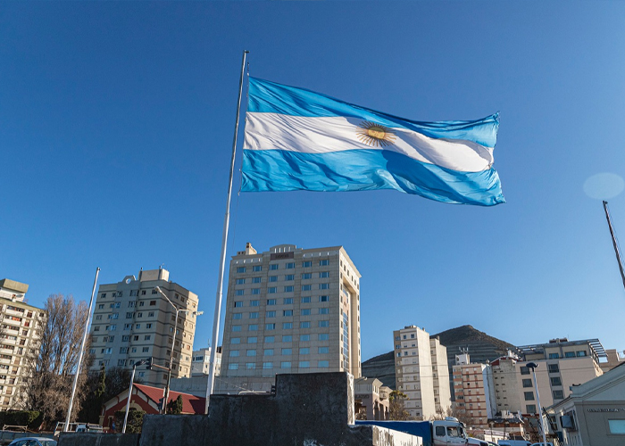 Foto: Argentina da paso importante /cortesía 