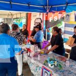 Foto: Instituto de Migración celebra el Día de la Alegría /TN8