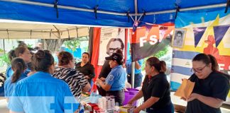 Foto: Instituto de Migración celebra el Día de la Alegría /TN8