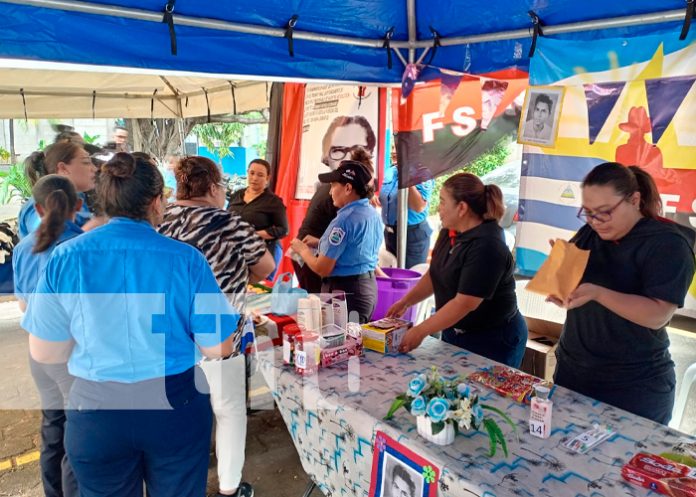 Foto: Instituto de Migración celebra el Día de la Alegría /TN8